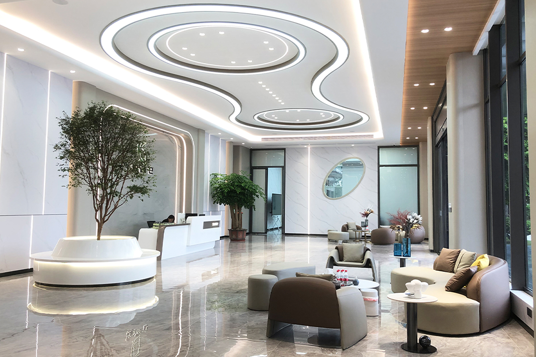 Kaiyun · Beauty Navigator	