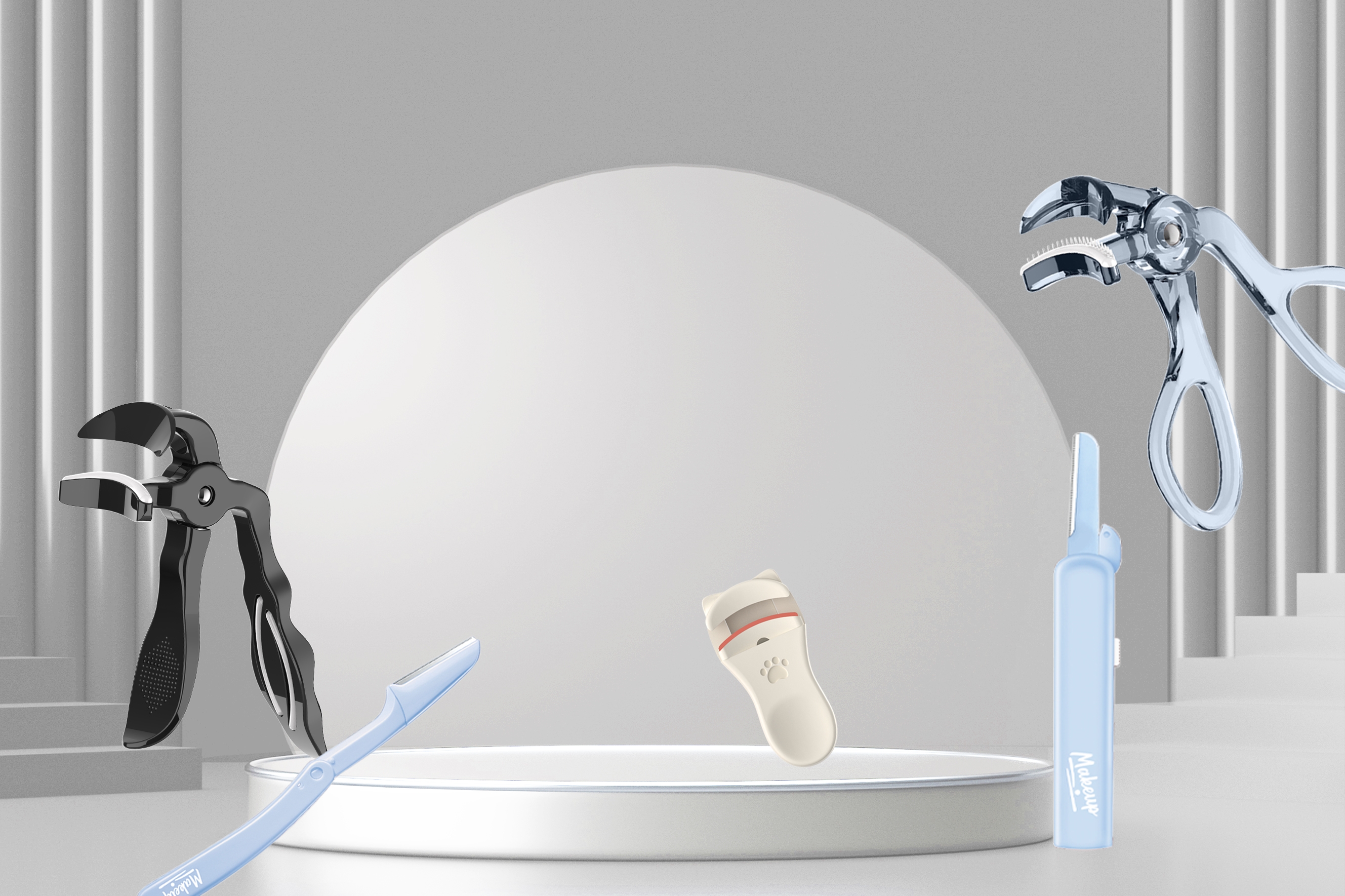 kaiyun开云电竞·美妆领航者